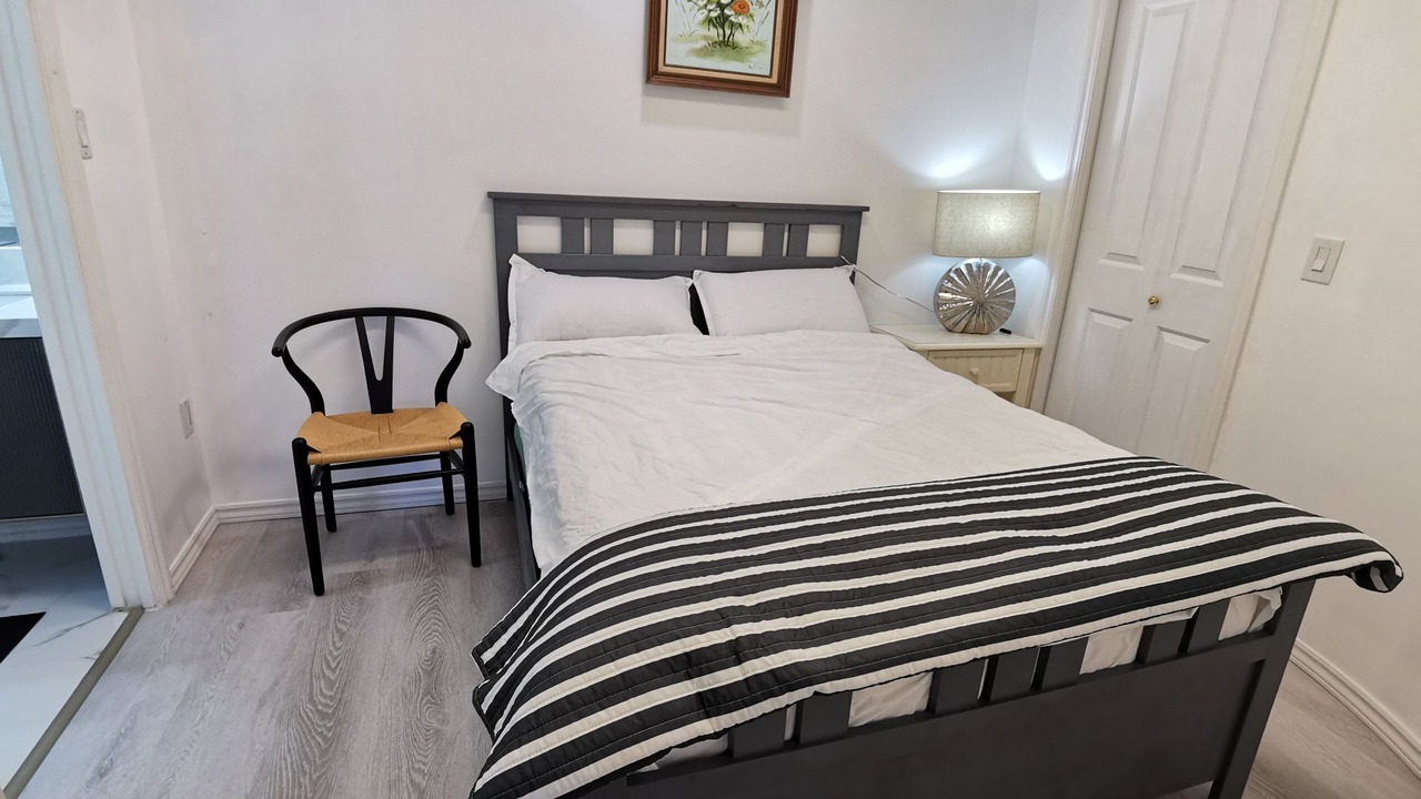 Photo of Bedroom in Southwest Mission