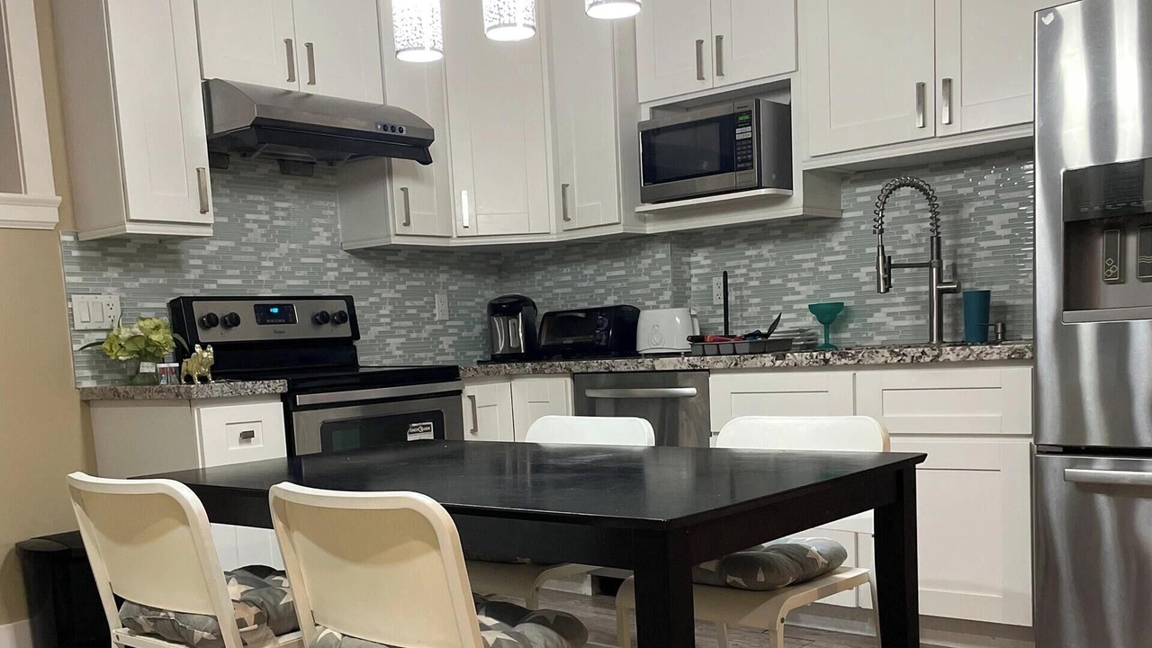 Photo of Kitchen in Dunbar