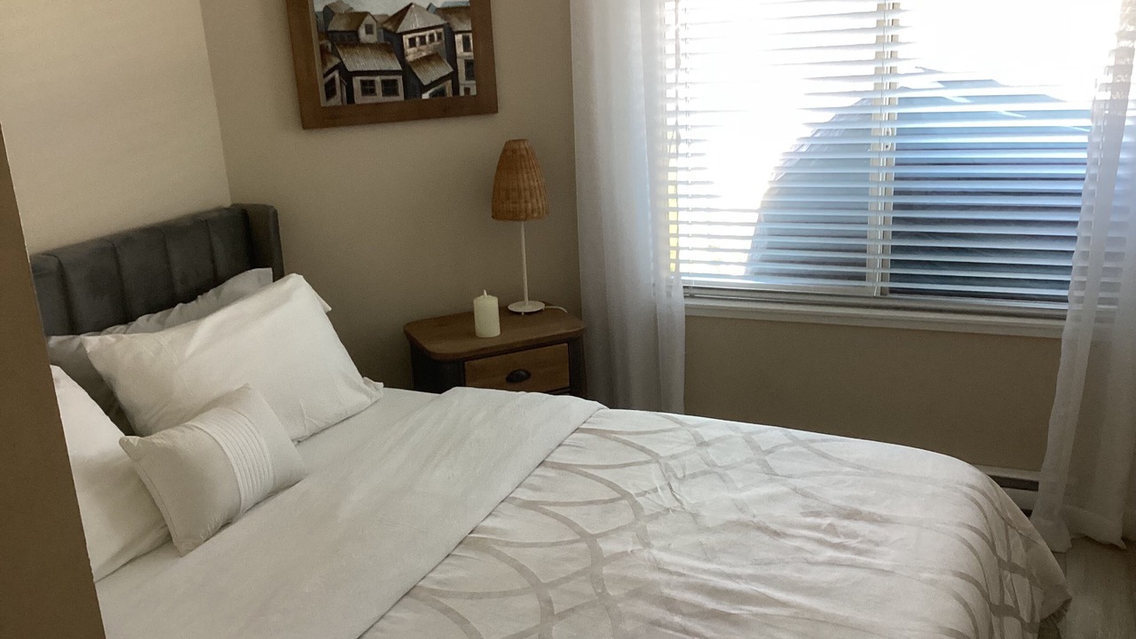 Photo of Bedroom in Central Okanagan