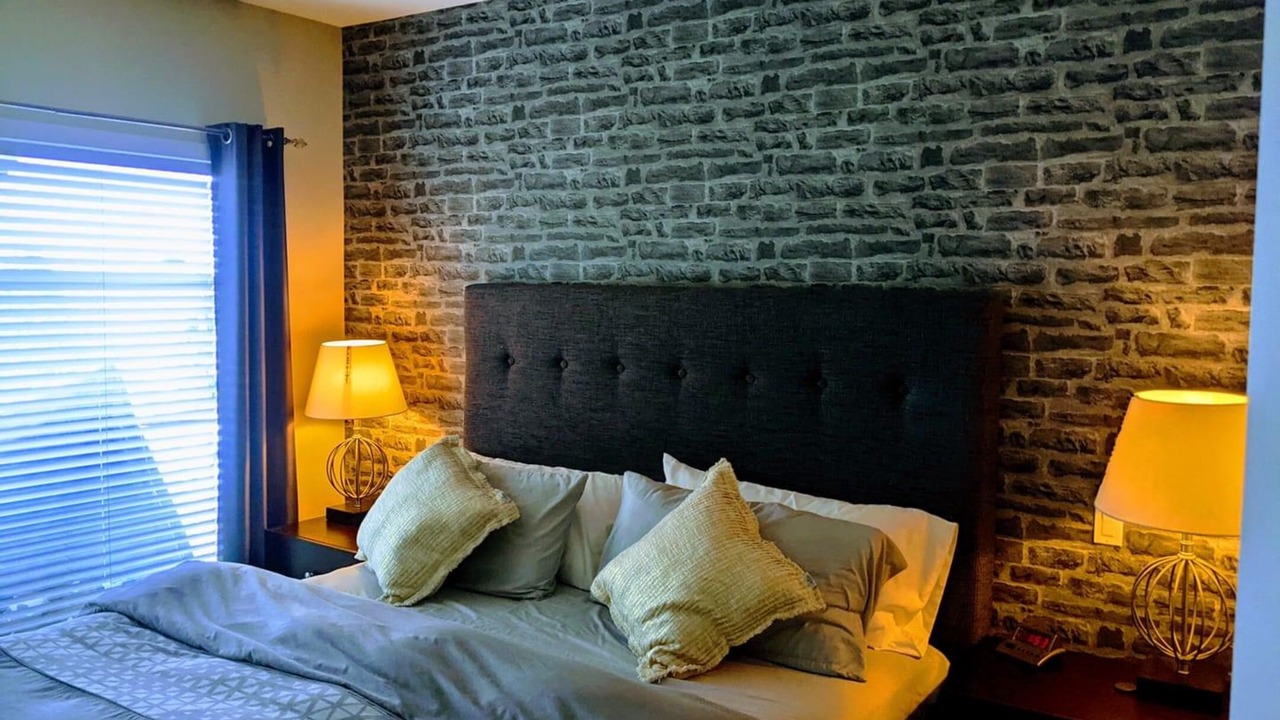 Photo of Bedroom in Central Okanagan