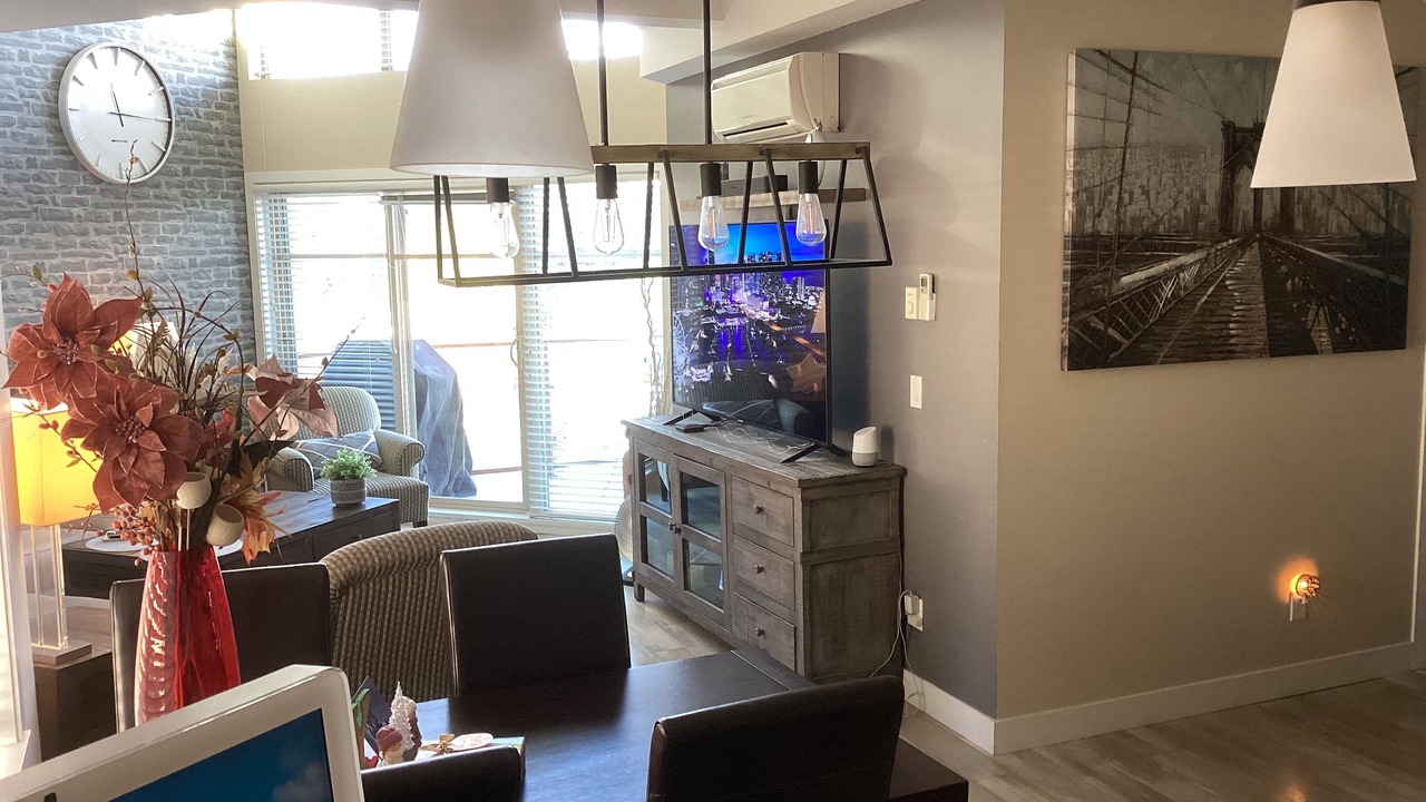 Photo of Livingroom in Central Okanagan