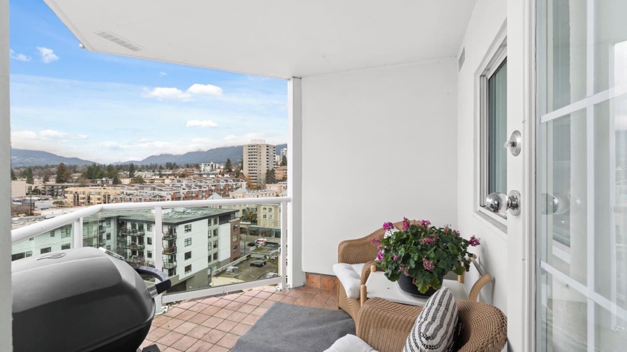 Photo of Outdoor in Lower Lonsdale