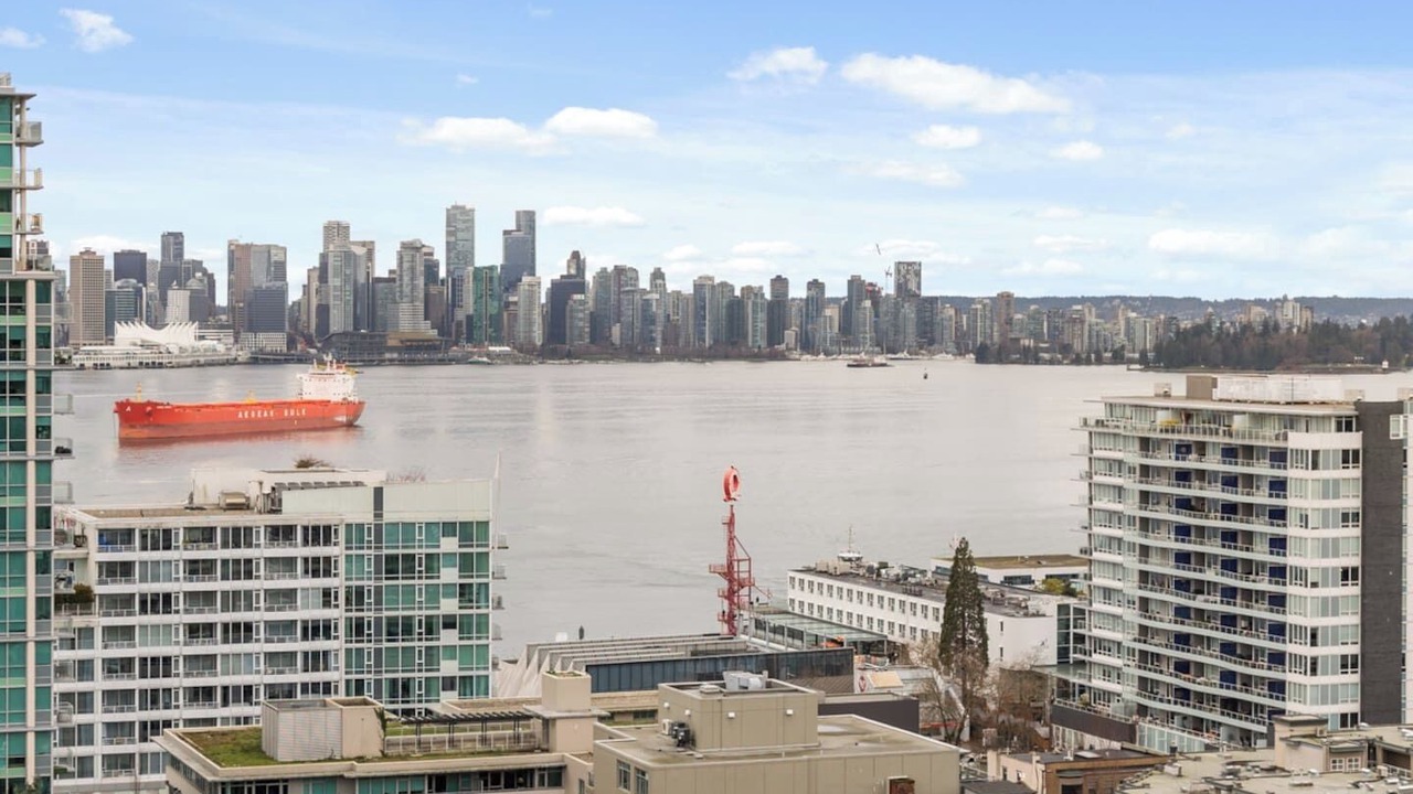 Photo of Others in Lower Lonsdale
