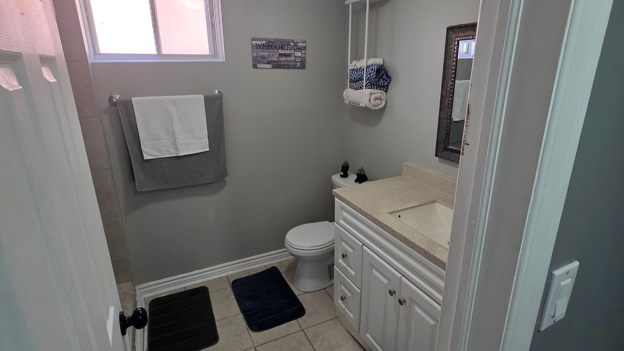 Photo of Bathroom in Brampton