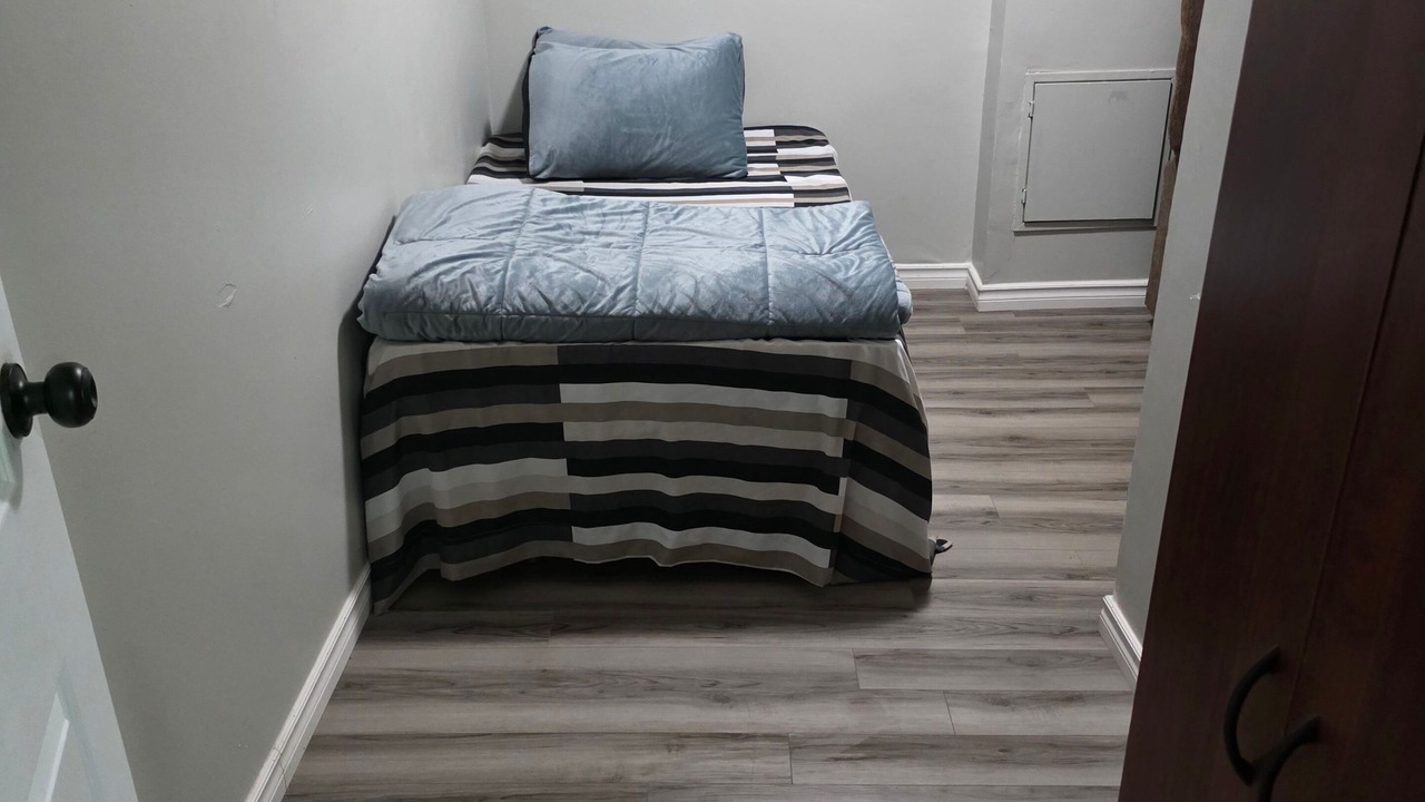 Photo of Bedroom in Brampton