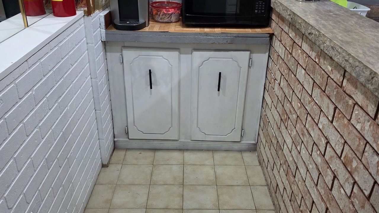Photo of Kitchen in Brampton