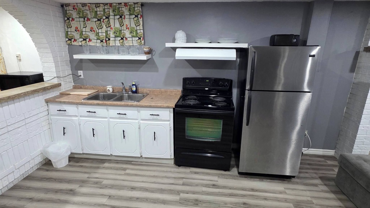 Photo of Kitchen in Brampton