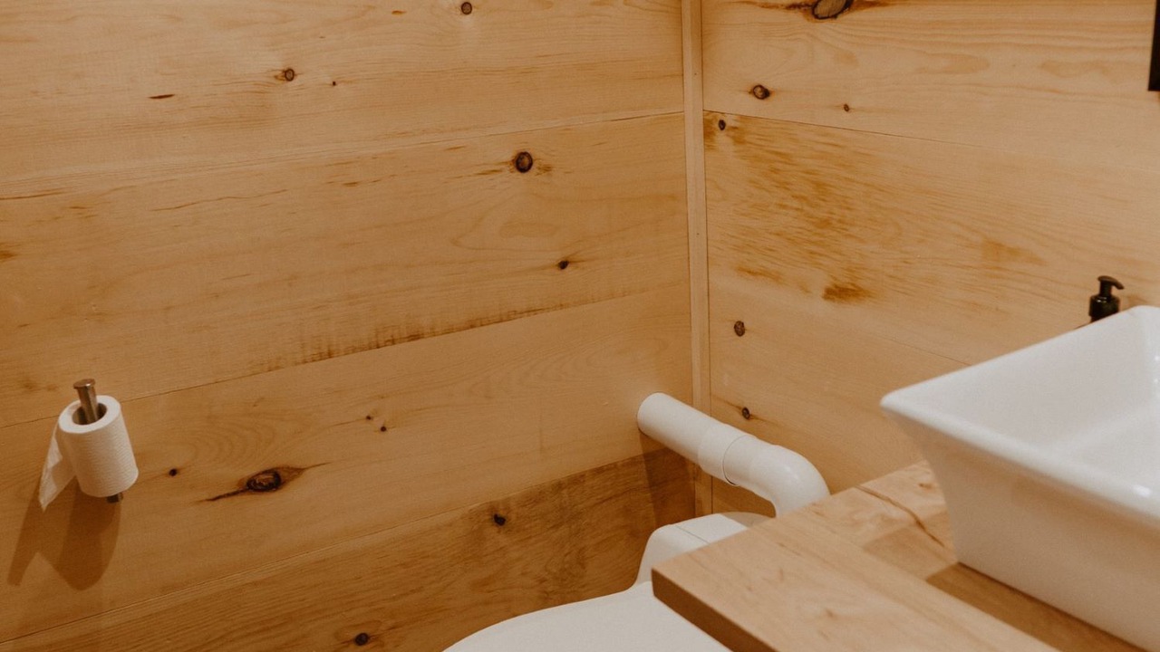 Photo of Bathroom in Kirkfield