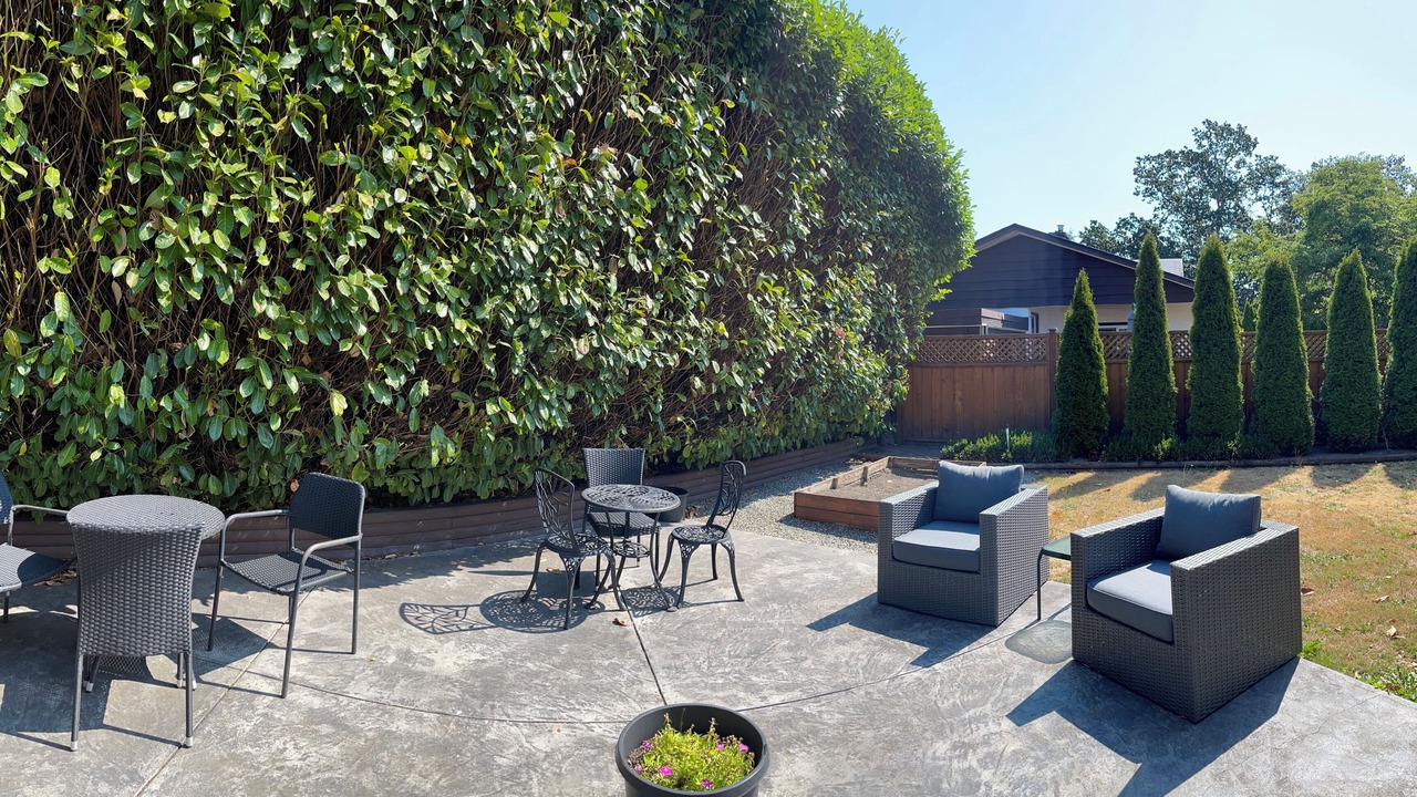 Photo of Outdoor in Saanich West
