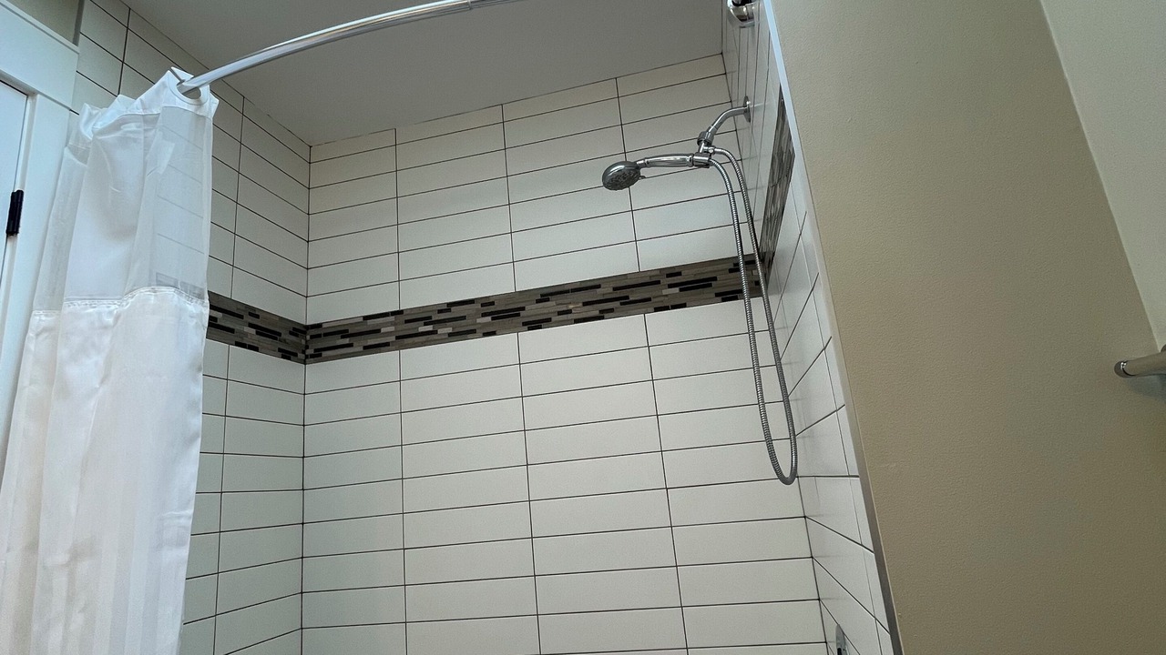 Photo of Bathroom in Saanich West