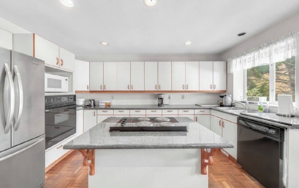 Photo of Kitchen in Delta
