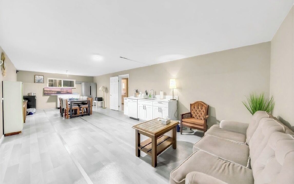 Photo of Livingroom in Delta