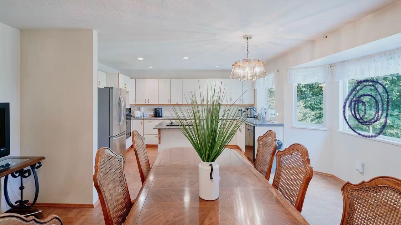 Photo of Kitchen in Delta