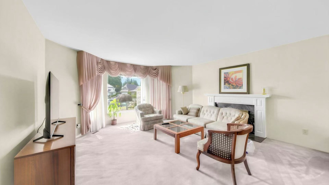 Photo of Livingroom in Delta