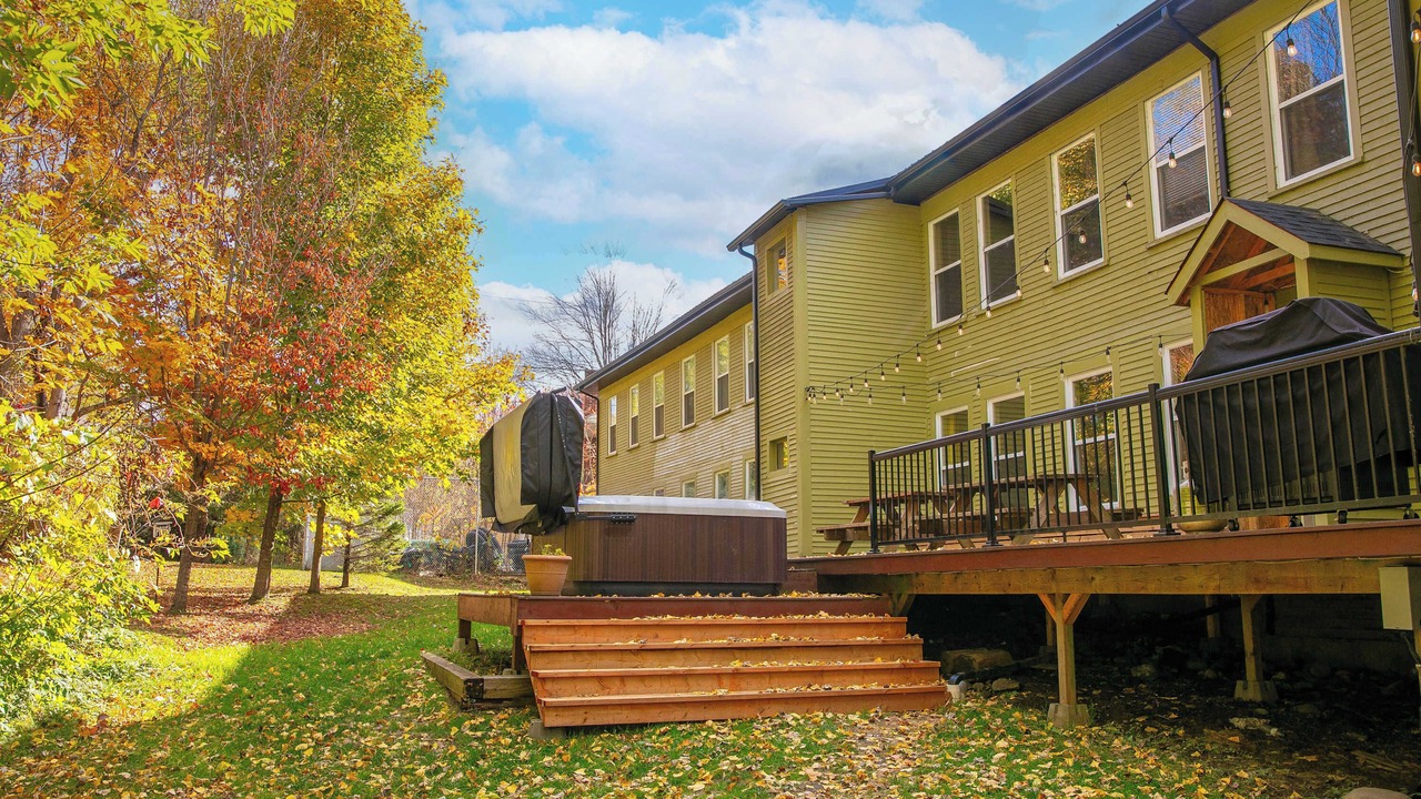 Photo of Outdoor in Stanstead