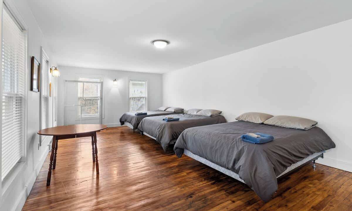 Photo of Bedroom in Stanstead