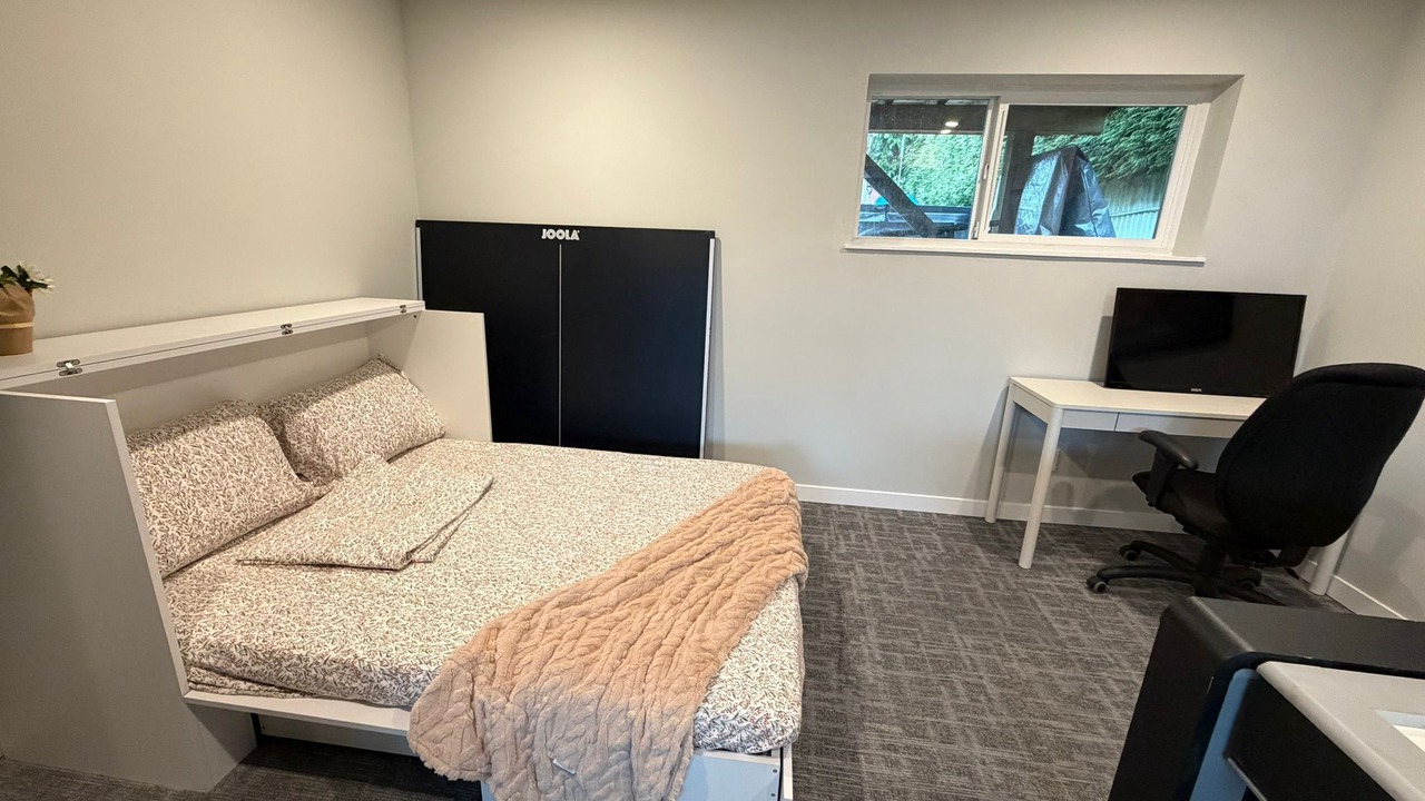 Photo of Bedroom in Delta