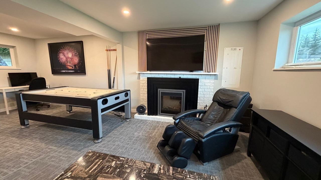 Photo of Bedroom in Delta
