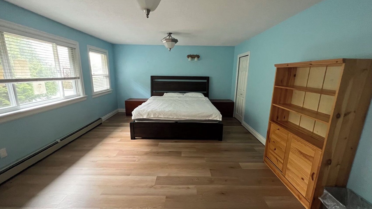 Photo of Bedroom in Richmond