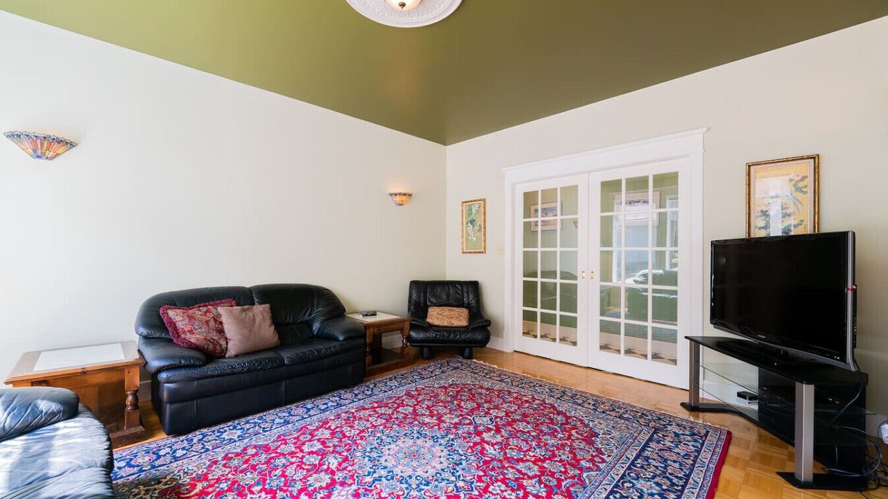 Photo of Livingroom in Beachcomber