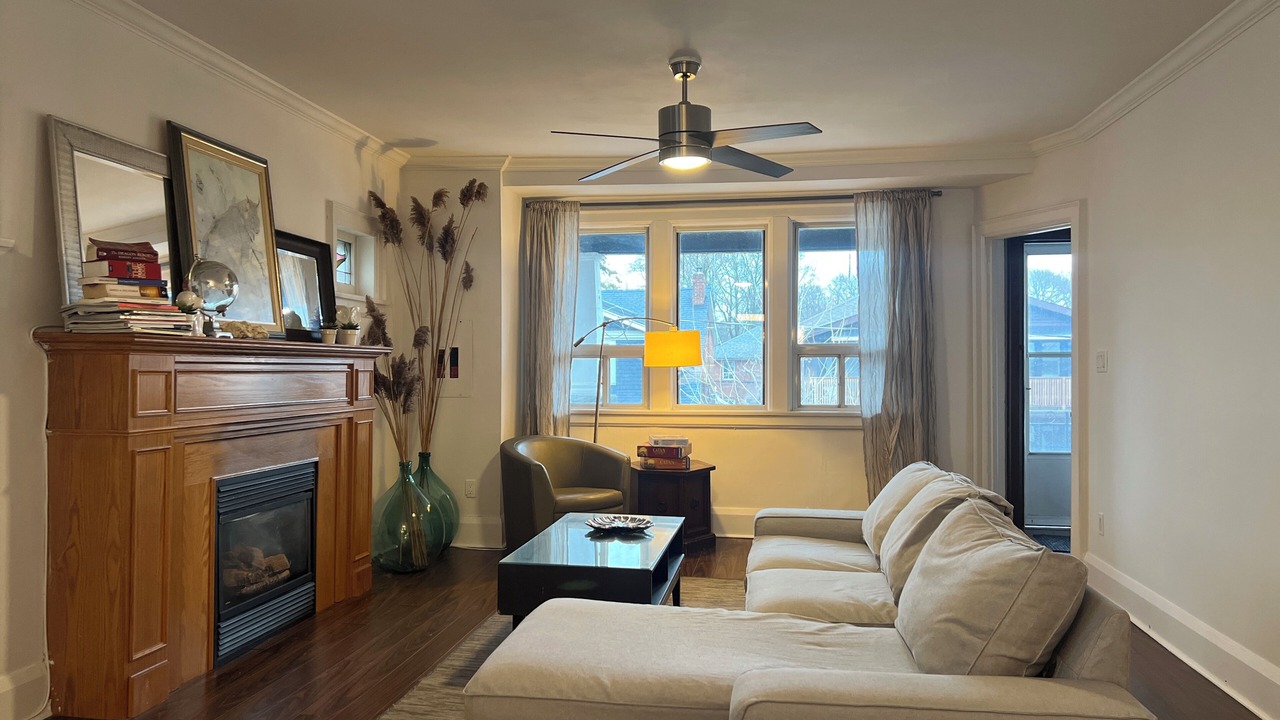 Photo of Livingroom in The Beaches
