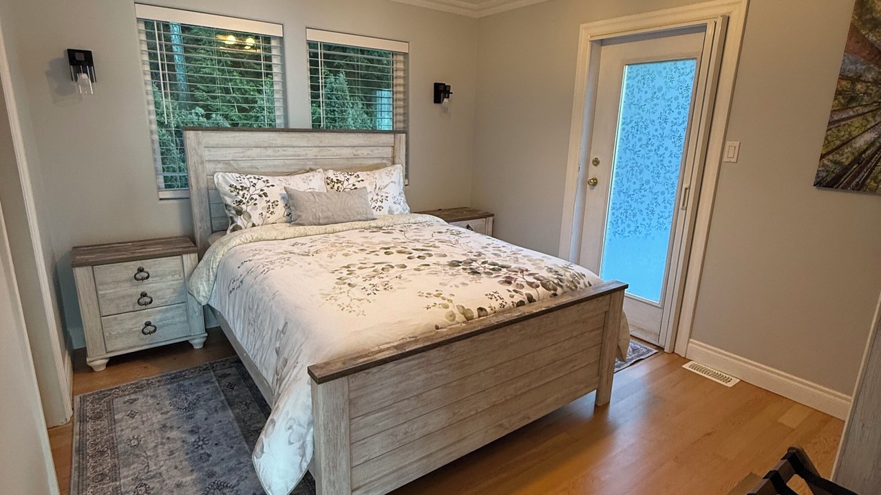 Photo of Bedroom in Regional District of Nanaimo