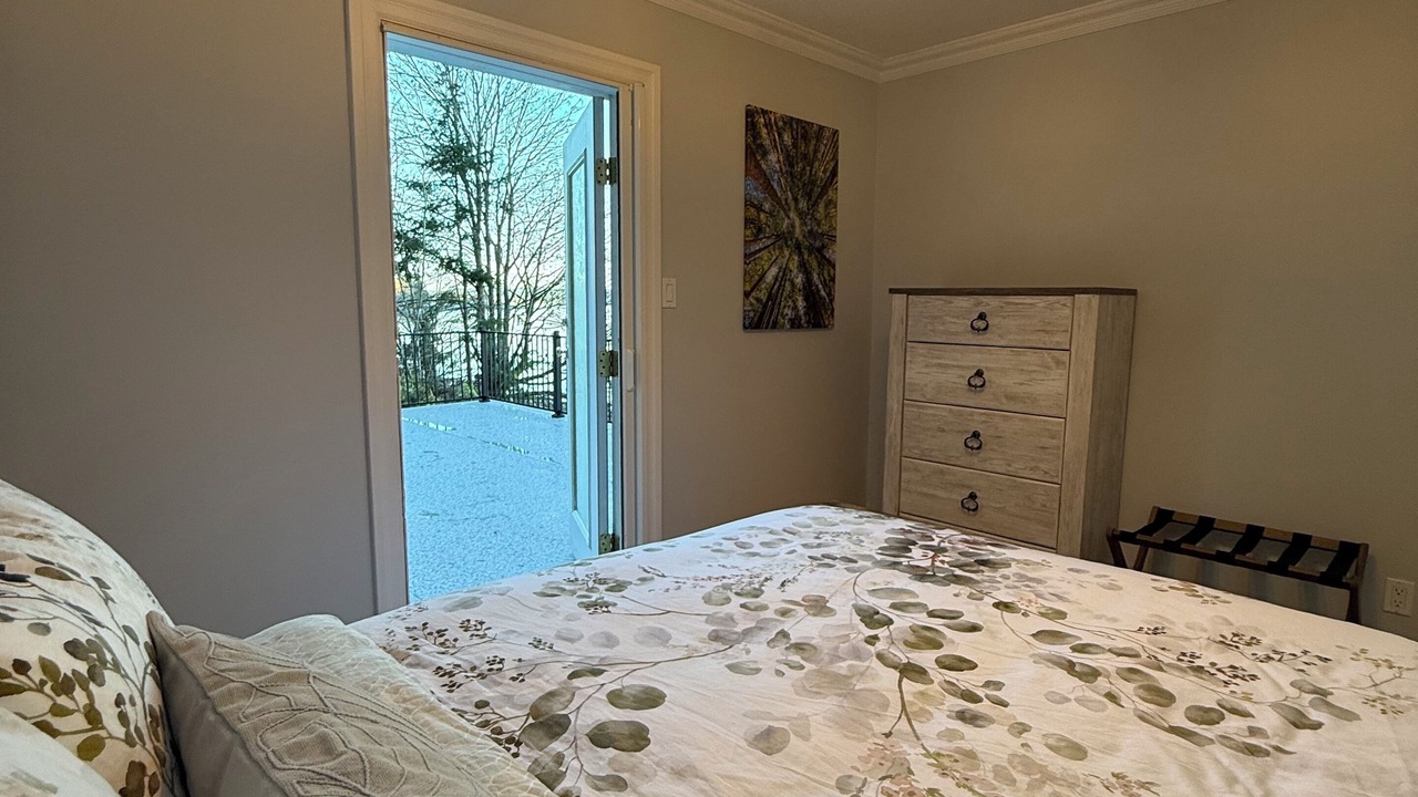 Photo of Bedroom in Regional District of Nanaimo