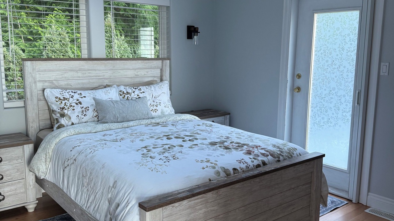 Photo of Bedroom in Regional District of Nanaimo