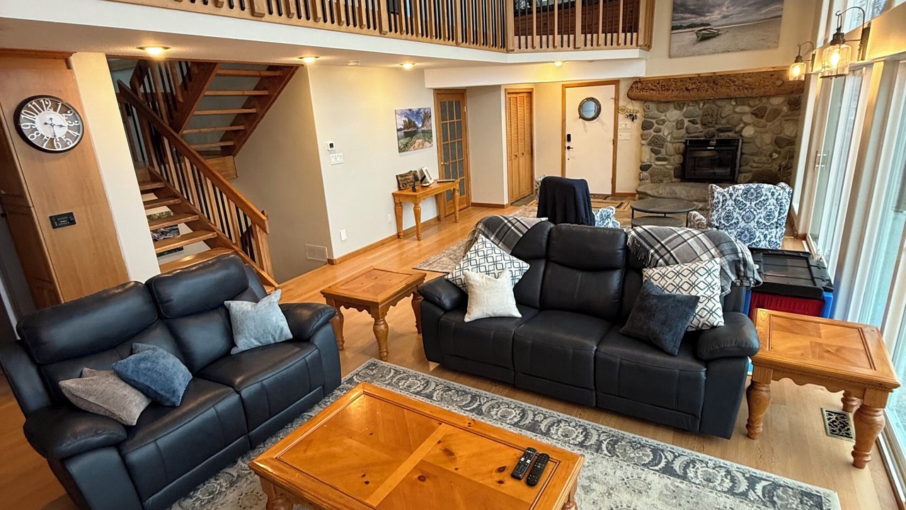 Photo of Livingroom in Regional District of Nanaimo