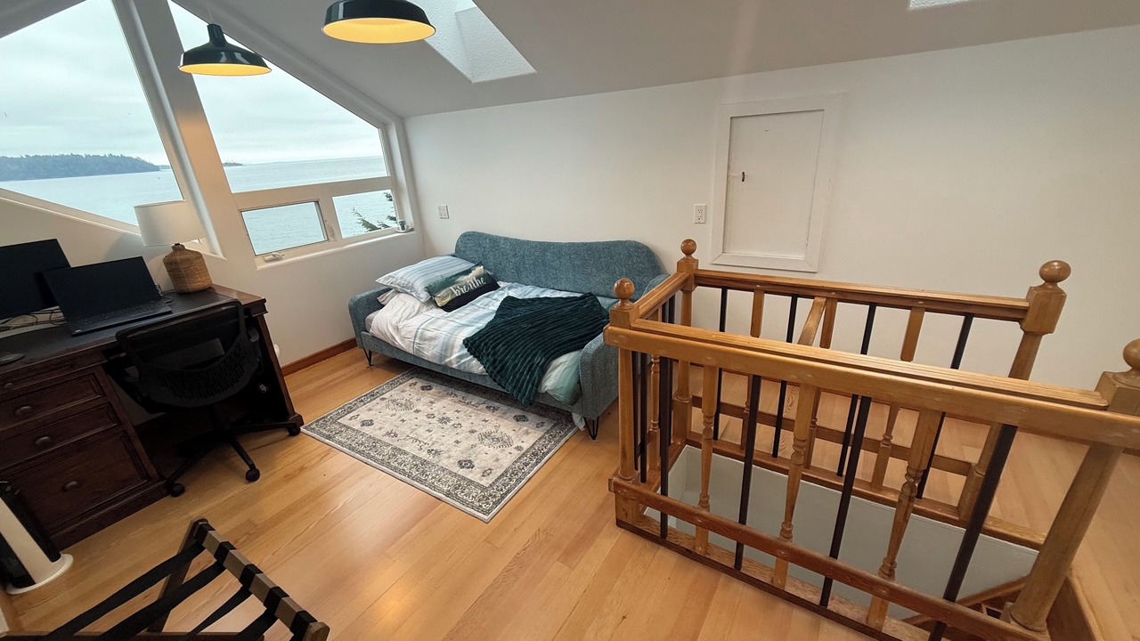 Photo of Bedroom in Regional District of Nanaimo