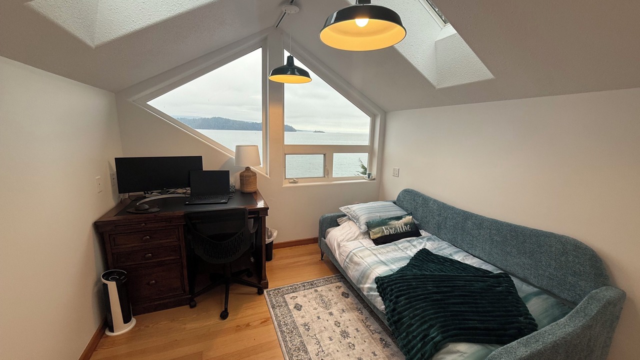 Photo of Bedroom in Regional District of Nanaimo