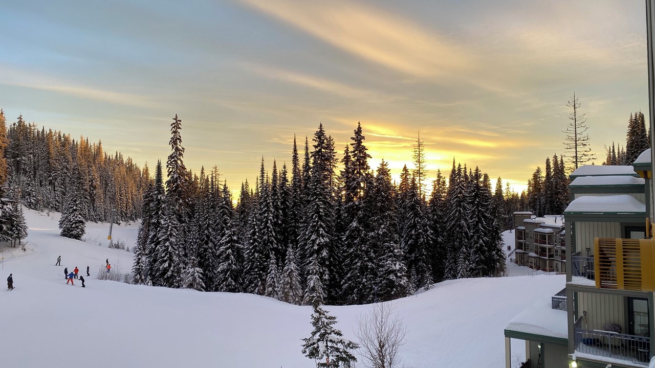 Photo of Others in Silver Star Mountain