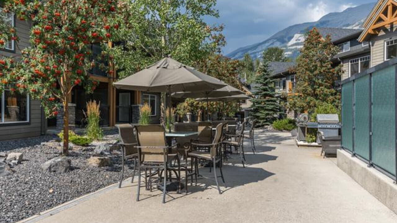 Photo of Outdoor in Dead Man's Flats