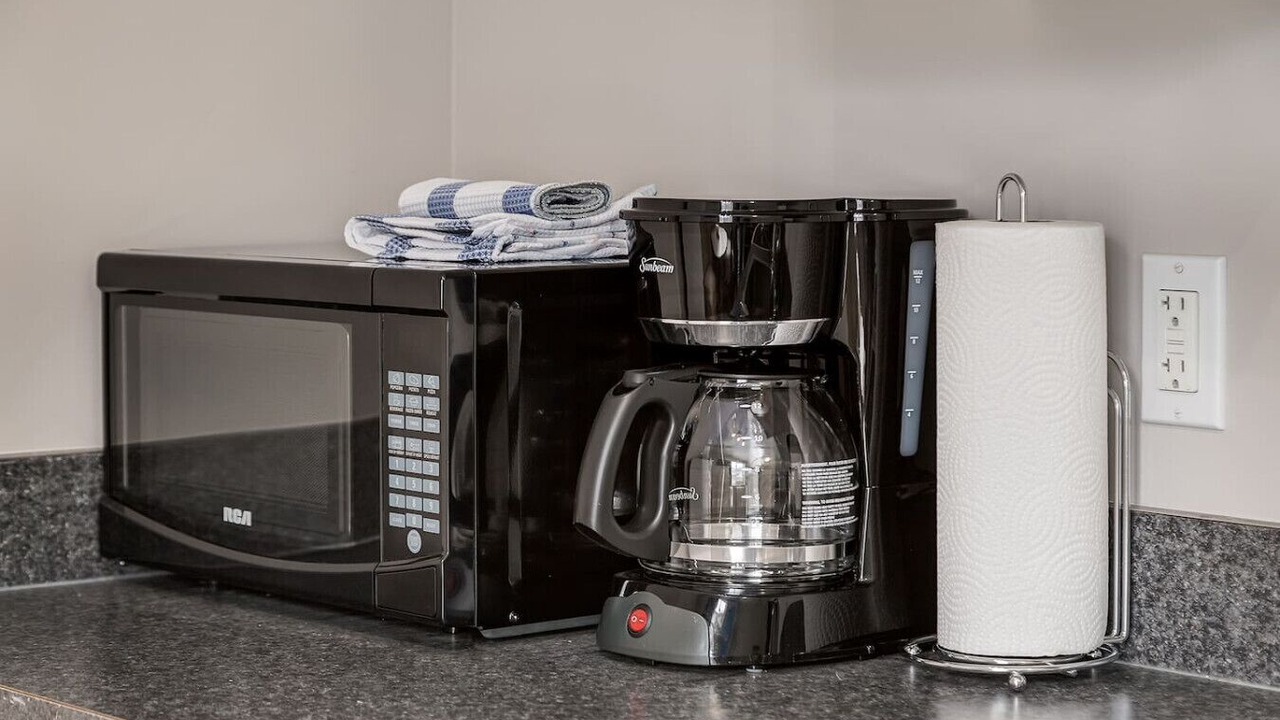Photo of Kitchen in Cougar Creek