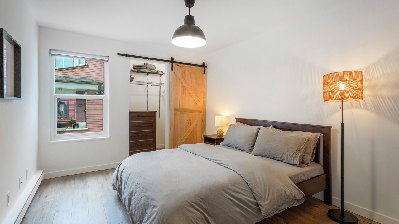 Photo of Bedroom in Mount Pleasant