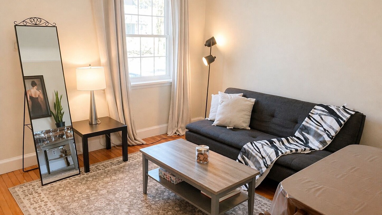 Photo of Livingroom in Kitchener