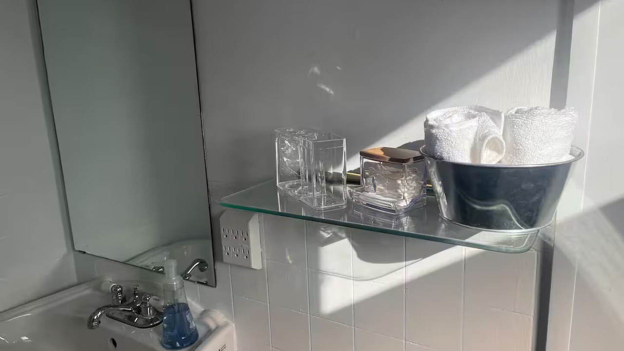 Photo of Bathroom in Kitchener