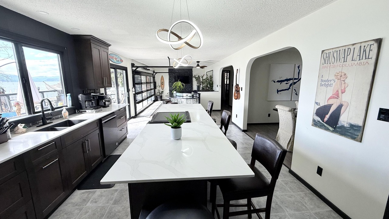 Photo of Kitchen in Anglemont