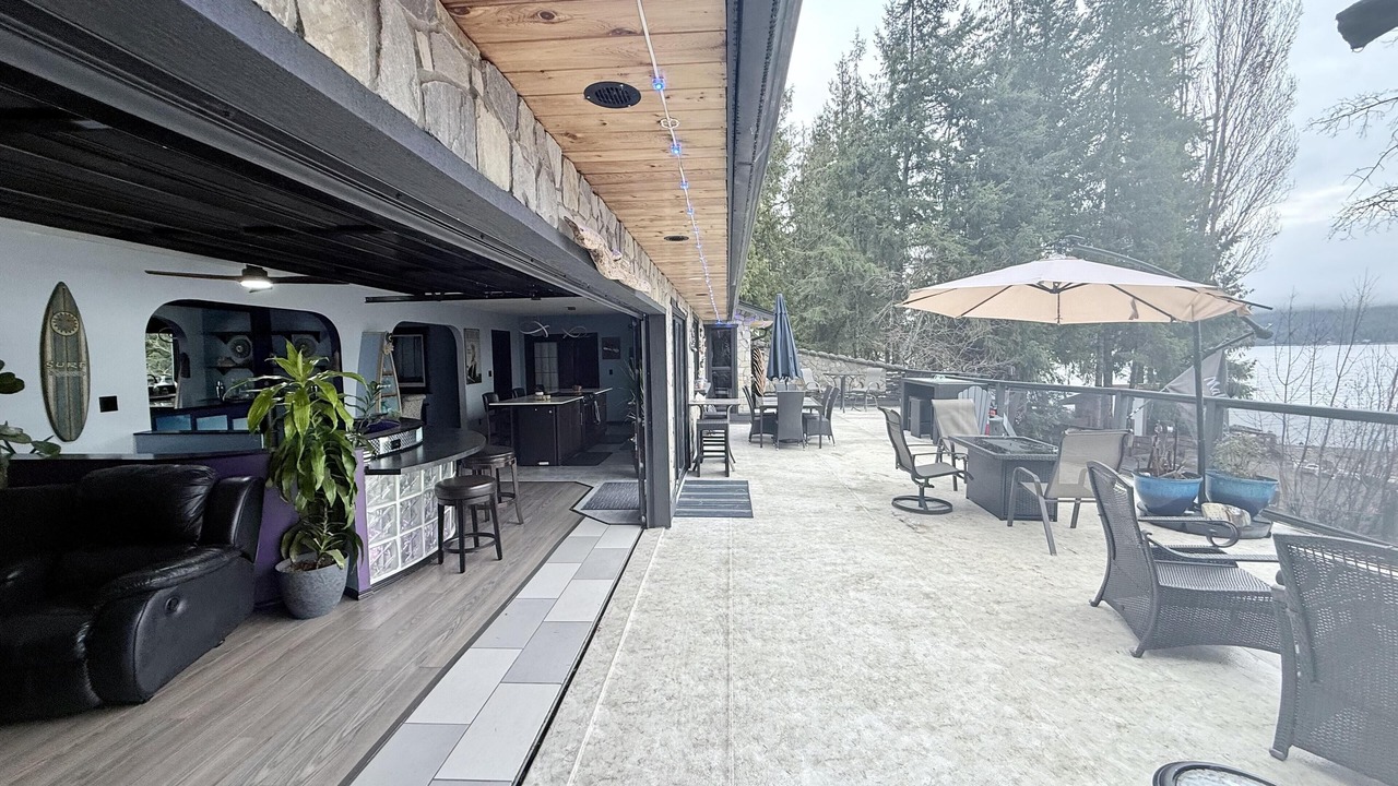 Photo of Outdoor in Anglemont