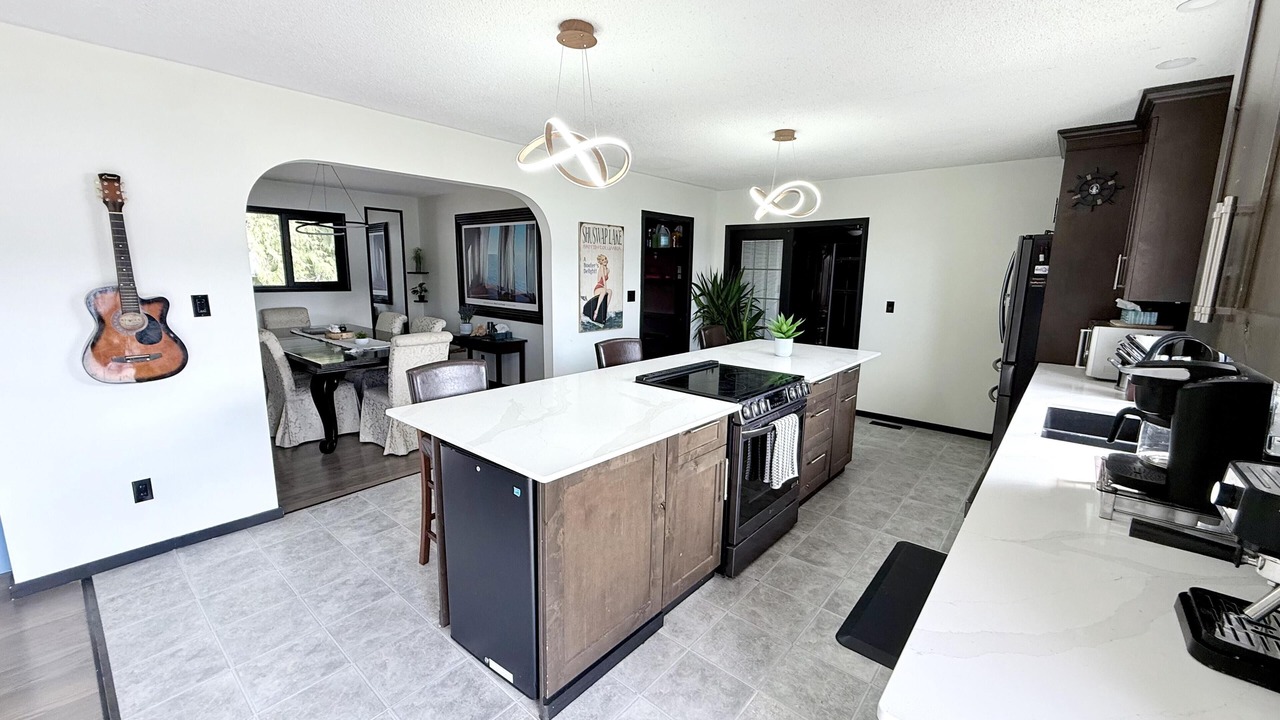 Photo of Kitchen in Anglemont