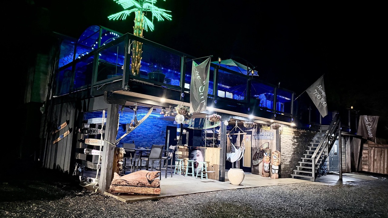 Photo of Outdoor in Anglemont