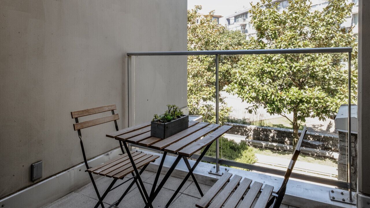 Photo of Outdoor in Crosstown