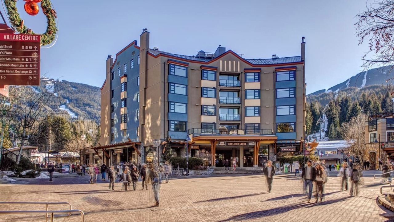 Photo of Others in Whistler Village