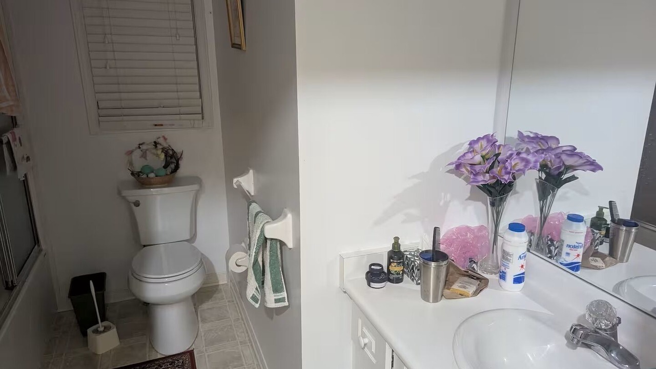 Photo of Bathroom in London