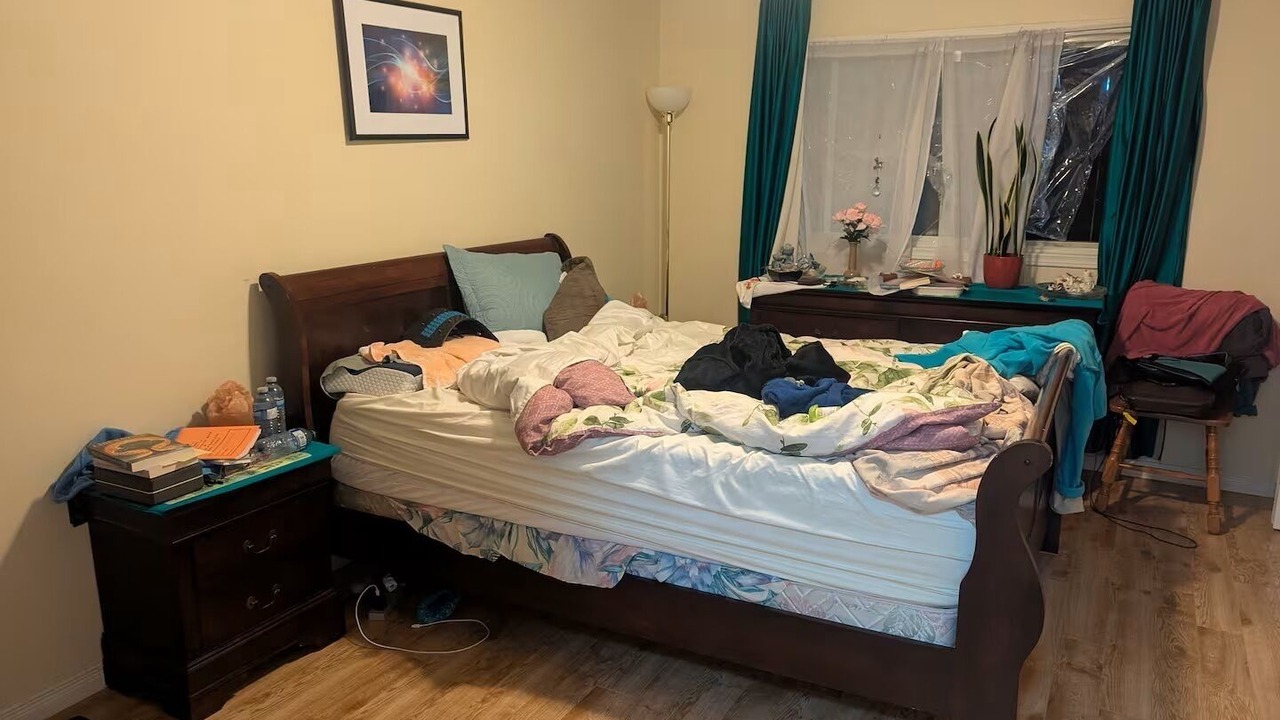 Photo of Bedroom in London