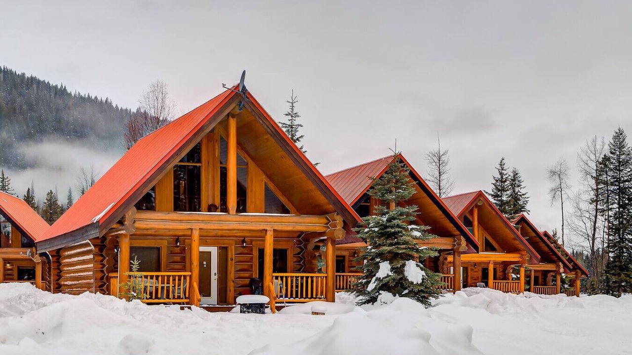 Photo of Outdoor in Golden