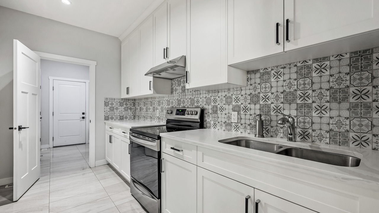 Photo of Kitchen in Southeast Calgary