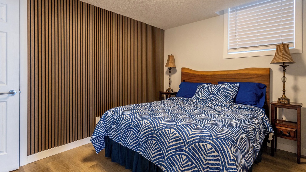 Photo of Bedroom in Springbank