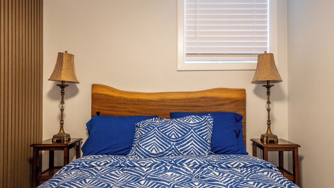 Photo of Bedroom in Springbank