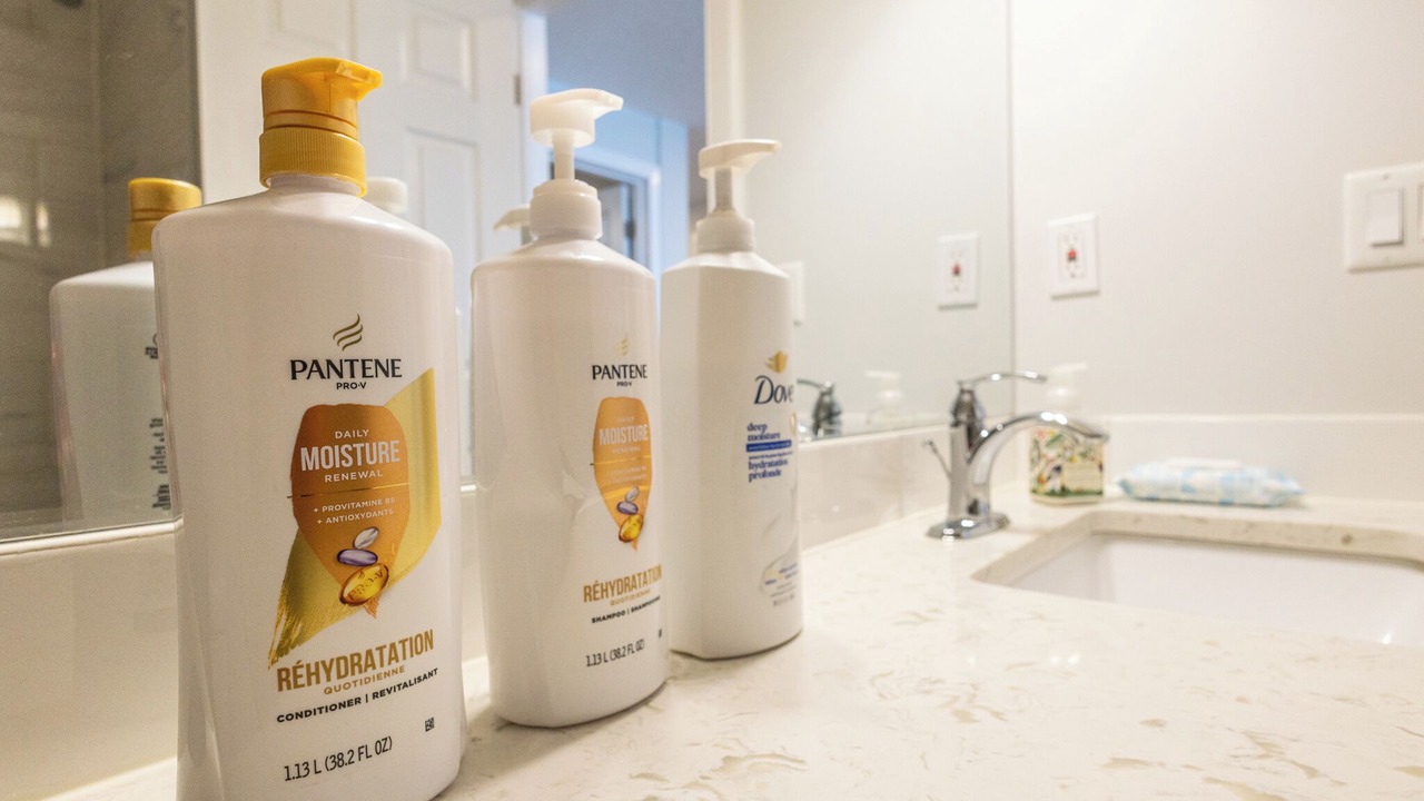 Photo of Bathroom in Springbank